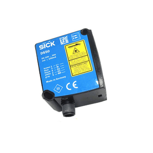 Αισθητήρες απόστασης Ασφαλείας DS50-P1122 DS50-P1112 DS50-P1113