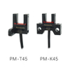 Micro sensore fotoelettrico Panasonic PM-K45 PM-T45 PM-L45 PM-Y45 PM-Y45 PM-R45