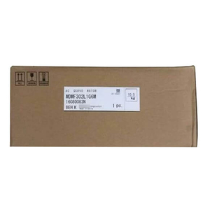 Servomotor Panasonic MINAS A6 3KW MDMF302L1G6M