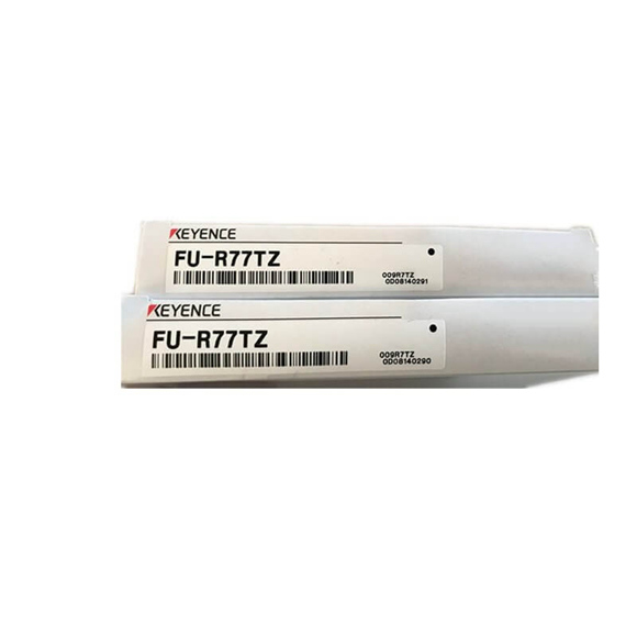 Keyence Fiber Optik Sens&ouml;rler FU-R67TG FU-R67TZ FU-R77TG FU-R77TZ