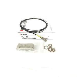 Unitat de fibra &ograve;ptica Keyence Sensors FU-13