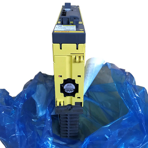 Модуль сервопідсилювача FANUC A06B-6290-H104 A06B-6290-H109