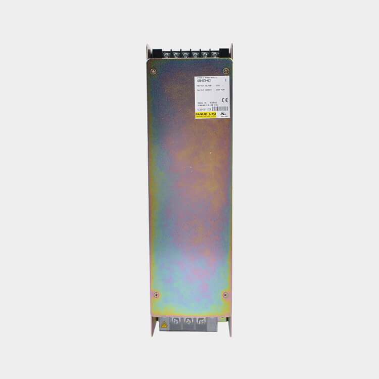 Modul pemutusan dinamis Fanuc A06B-6079-H401