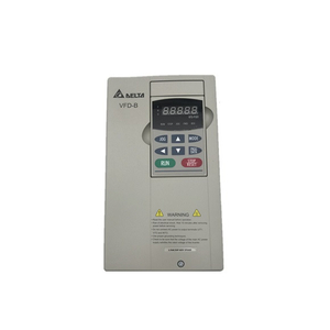 اینورتر دلتا VFD-B سری 5.5 کیلووات VFD055B43A 380 ولت