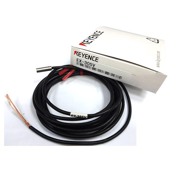 Keyence sn&iacute;mače posunu EX-305V EX-110V EX-416V EX-422V EX-614V