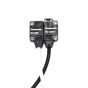 Panasonic fotoelektrični senzor EX-11A EX-11B EX-13A EX-13B EX-19A EX-19B