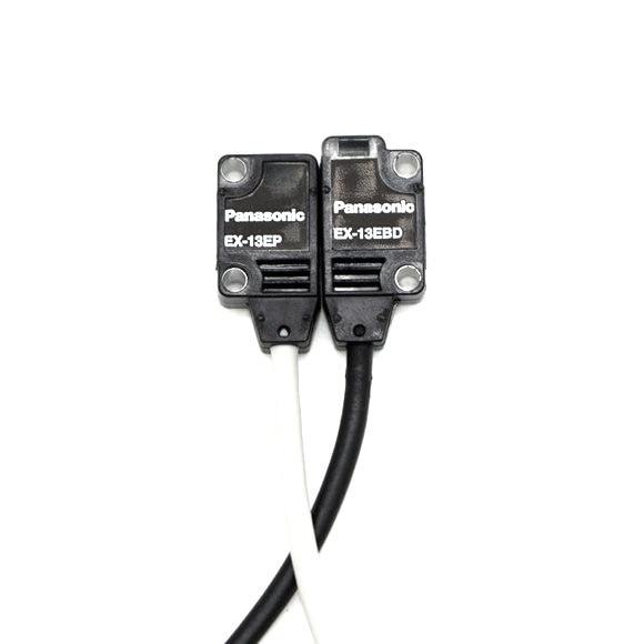 Panasonic Capteur fotoel&egrave;ktrik EX-11A EX-11B EX-13A EX-13B EX-19A EX-19B