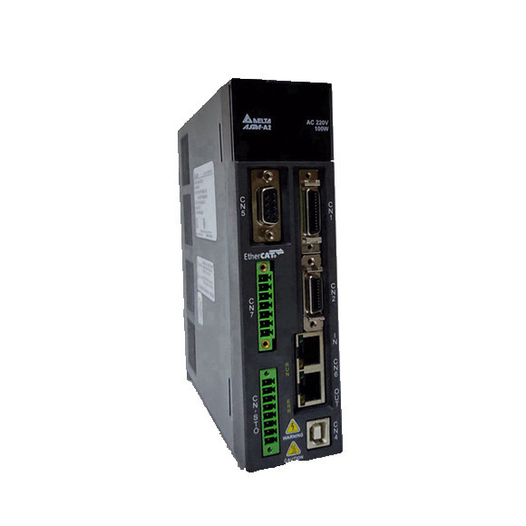 Serwonapęd Delta ASDA-A2 200w ASD-A2-0221-L