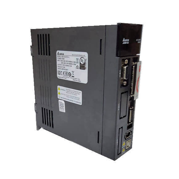 Servopohon Delta ASDA-A2 400W ASD-A2-0421-L