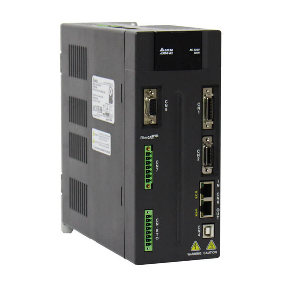 Delta ASDA-A2 Servo S&uuml;r&uuml;c&uuml; 3KW ASD-A2-3023-L