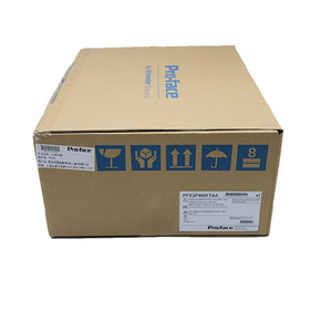 Proface berøringsskjerm HMI PFXGP4603TAD