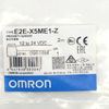 Omron հարևանության ցուցիչ E2E-X1R5E1 E2E-X1R5F1 E2E-X1R5E2 E2E-X1R5F2