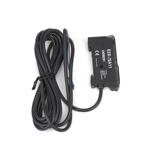 Omron Jedinice za pojačalo s vlaknima E3X-SD/-NA Sensor