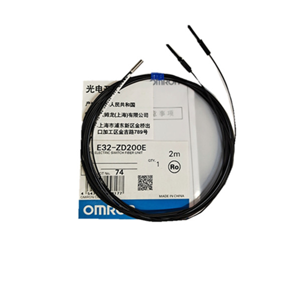 Omron Sợi Sensor s E32-LT35Z