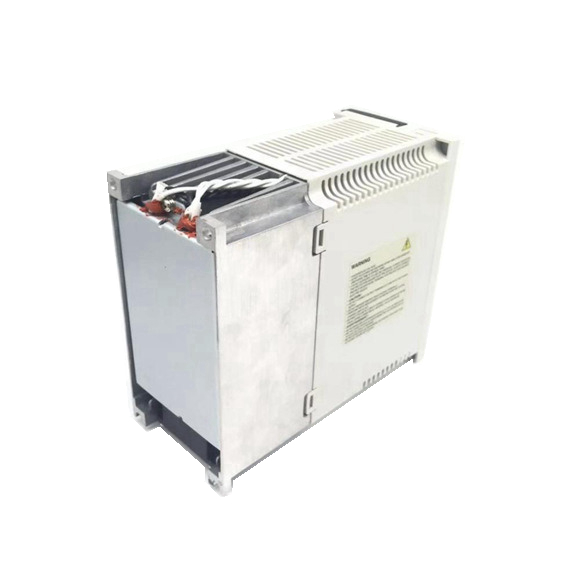 Mitsubishi Servo Drive MR-J2S 2kW MR-J2S-200A