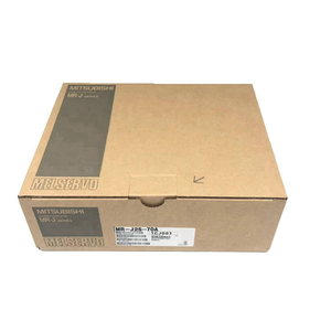 Servoazionamento Mitsubishi MR-J2S 750W MR-J2S-70A