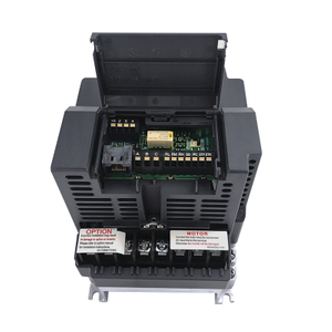 MITSUBISHI VFDS INVERTER 3.7KW FR-CS84-080-60