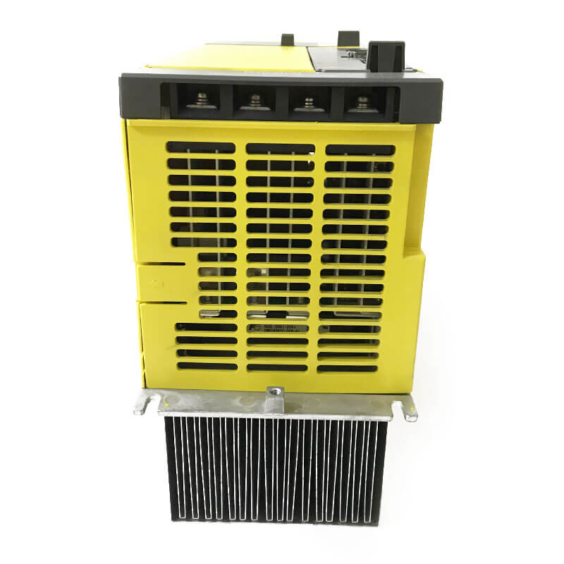 Unidad de módulo de fuente de alimentación Fanuc A06B-6110-H030 A06B-6110-H037