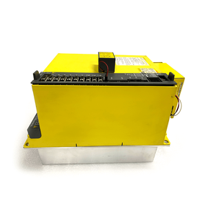 M&oacute;dulo de accionamiento del amplificador de husillo Fanuc A06B-6164-H364#H580