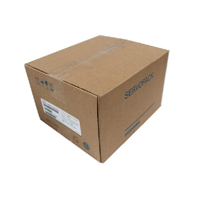 Yaskawa SERVOPACK 11KW SGDV-590A11A002000