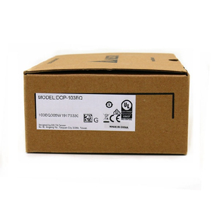 Delta HMI manyen ekran DOP-110WS