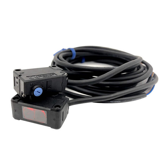 โฟโตอิเล็กทริคเซนเซอร์ Keyence PZ-G51EP/-G52EP/-G41EP/-G42EP/-G101EP