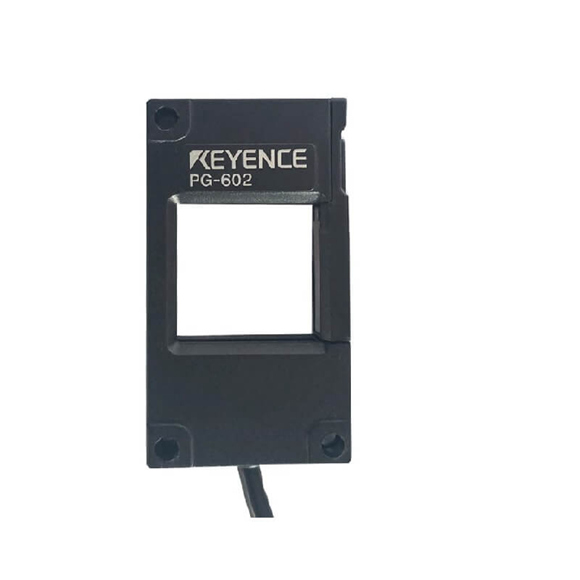 Capteur photo&eacute;lectrique Keyence PG-602 PG-610