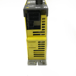 Module d'entra&icirc;nement d'amplificateur de broche Fanuc A06B-6127-H102 A06B-6127-H103