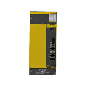 M&oacute;dulo impulsor del amplificador del husillo Fanuc A06B-6111-H026 A06B-6111-H026#H570