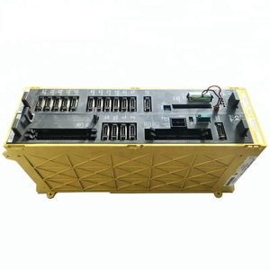 Fanuc Spindle Amplifier Drive Module A02B-0280-B502 A02B-0130-B505