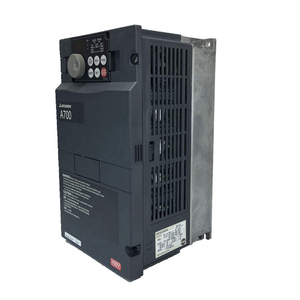 Mitsubishi VFD инвертор 0.75kW FR-A740-0.75K-CHT