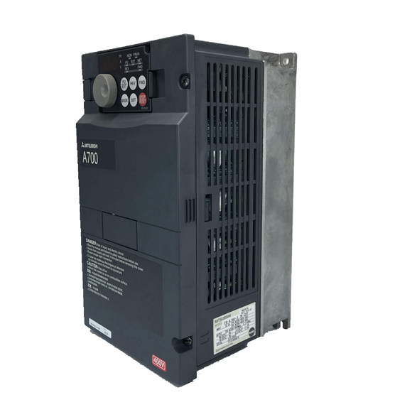 Mitsubishi VFDs Wechselrichter 0,75 kW FR-A740-0,75K-CHT