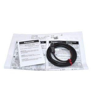 Cảm biến tiệm cận Panasonic GX-H8A(I) GX-H8B(I) GX-H8A(I)-P GX-H8B(I)-P