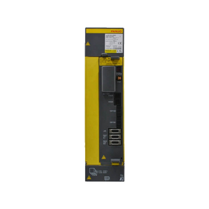 M&ograve;dul servoamplificador FANUC A06B-6124-H207 A06B-6124-H208