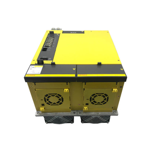 M&ograve;dul AMPLIFICADOR SERVO FANUC A06B-6152-H075 A06B-6152-H060