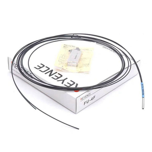 Keyence Fiber Optic Sensors FU-93 FU-93Z FU-94C FU-96 FU-96T FU-98