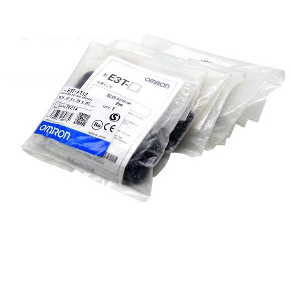 Omron Photoelectric Sensores E3Z-D62 E3Z-D87 E3Z-D82 E3Z-D67