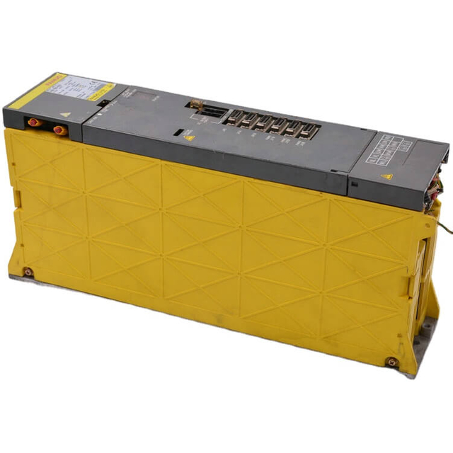 Moduł wzmacniacza serwo Fanuc A06B-6080-H301 A06B-6080-H302 A06B-6080-H304