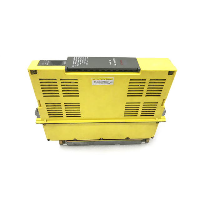 Modul Penguat Servo FANUC A06B-6066-H011 A06B-6066-H222