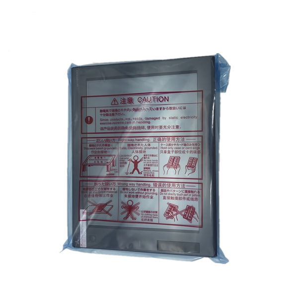 12.1″ Mitsubishi Tactus screen HMIs GT2512-STBA
