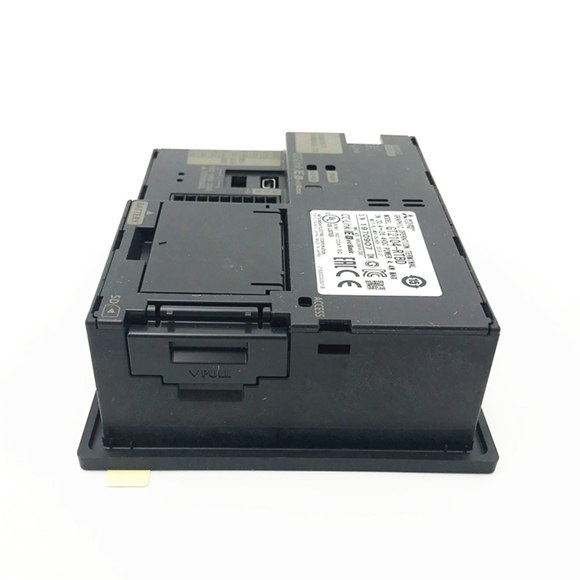 4.3″ Layar sentuh Mitsubishi HMI GT2104-RTBD