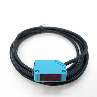 Slimi fotoelektriskie sensori WT100-P1412 WT100-P1432