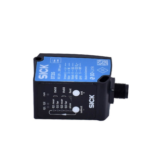 سنسورهای فاصله بیمار DT35-B15851