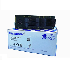 Panasonic plc cyfres FP0R AFP0RC16MT AFP0RC16MP AFP0RC32MT AFP0RC32MP