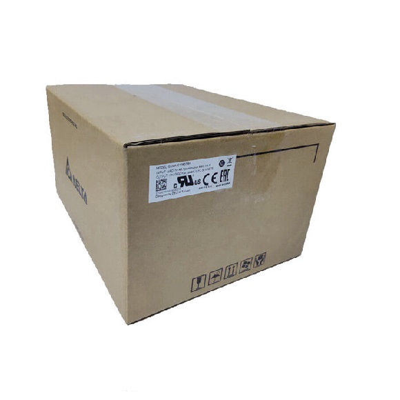 מנוע סרוו דלתא ASDA-A2 750W ECMA-C10807RS