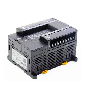 Omron PLC CP-series CP1E ซีพียูยูนิต CP1E-E14DR-A/E20DR-A/E30DR-A/E40DR-A