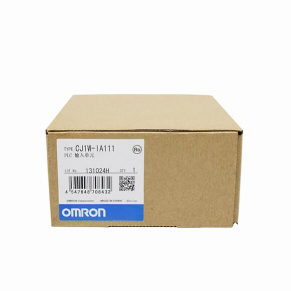 OMRON PLC CJ1 SERIES DC ВХОД CJ1W-IA201/IE111