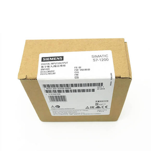 Siemens s7-1200 i / o modul 6E7223-1bl32-1XBB0 6E7223-132-0xb0
