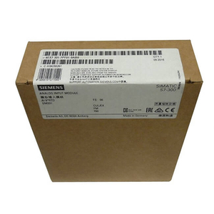 PLC-uri Siemens SIMATIC S7-300 intrare SM331 6ES7331-7NF10-0AB0