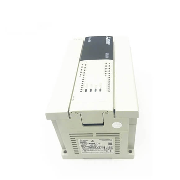 Mitsubishi PLC upravljački modul FX3U-48MR/DS FX3U-48MT/DS